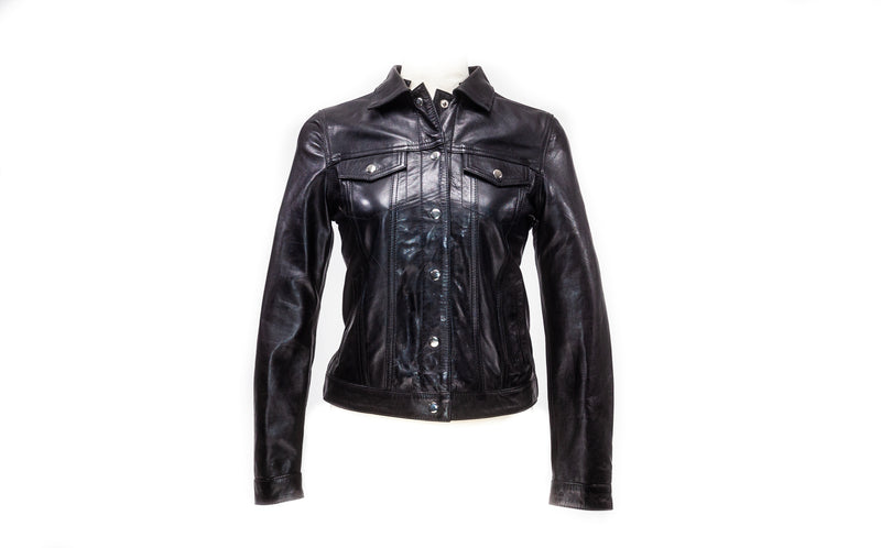Woman All Day Leather
