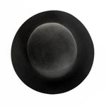 Rounded Crown Fedora