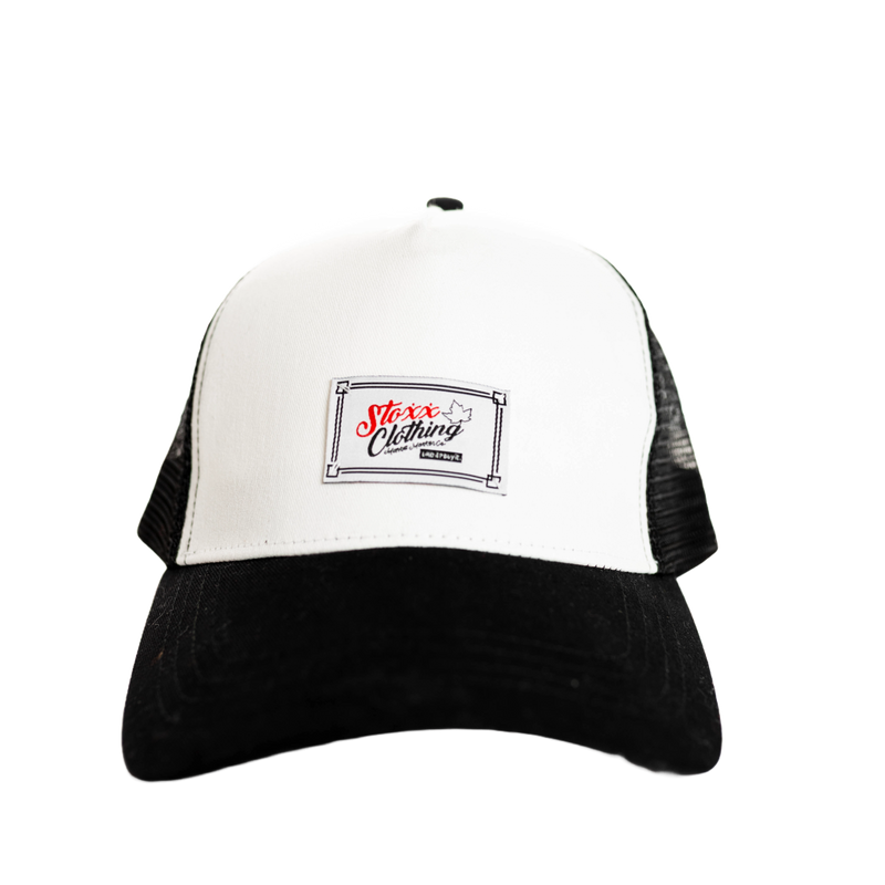 XYZ Trucker Hat