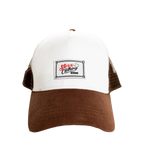XYZ Trucker Hat