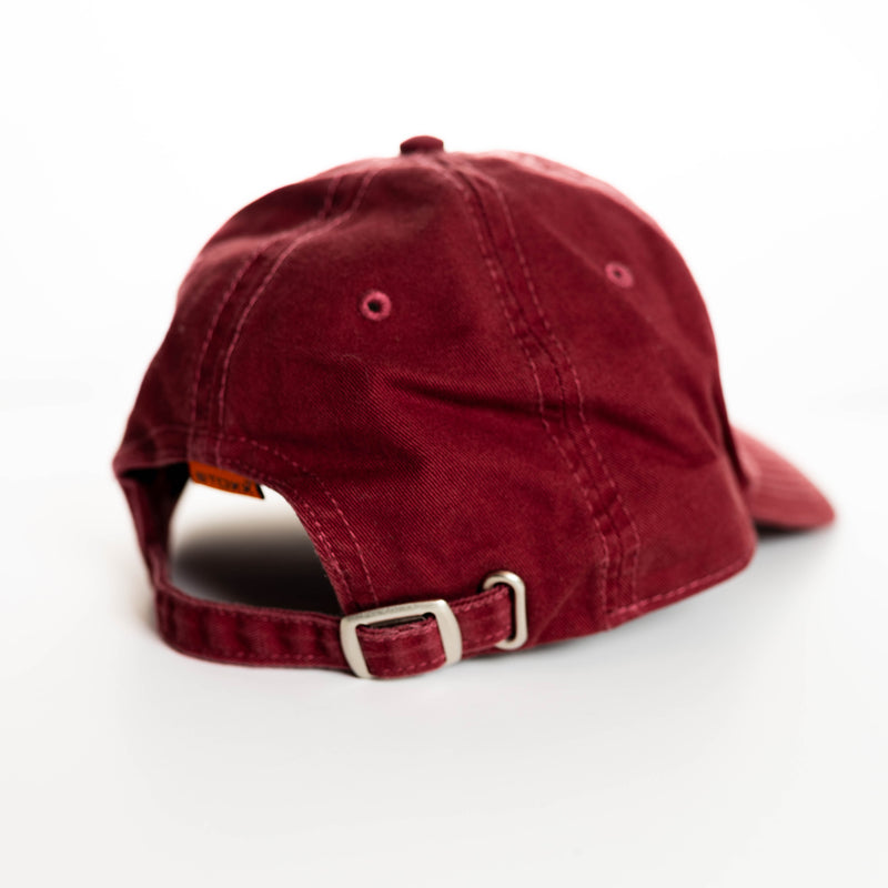 Regent Polo Cap