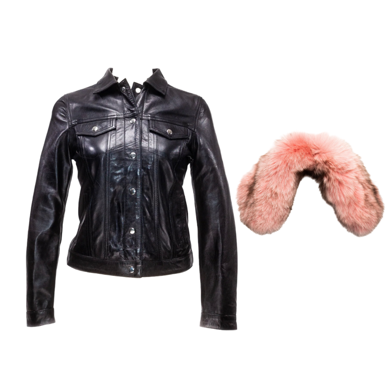 Women Leather All Day Collection