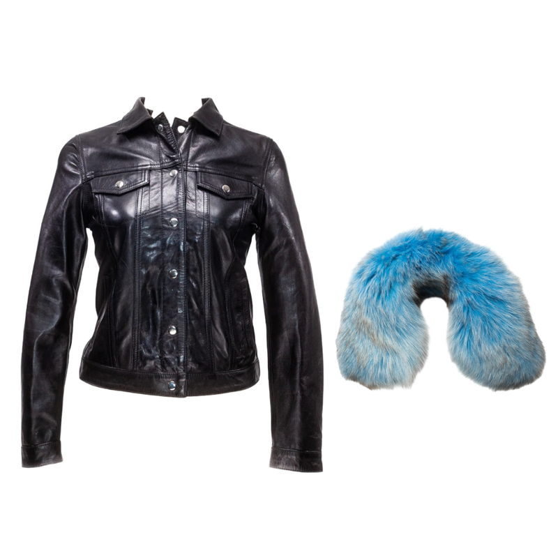 Women Leather All Day Collection