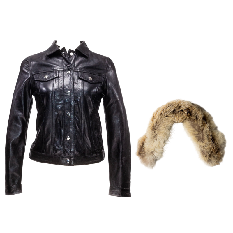 Women Leather All Day Collection
