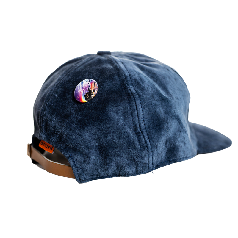 Velour Premium Suede