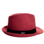 Yorkville Fedora