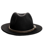Wickson Fedora