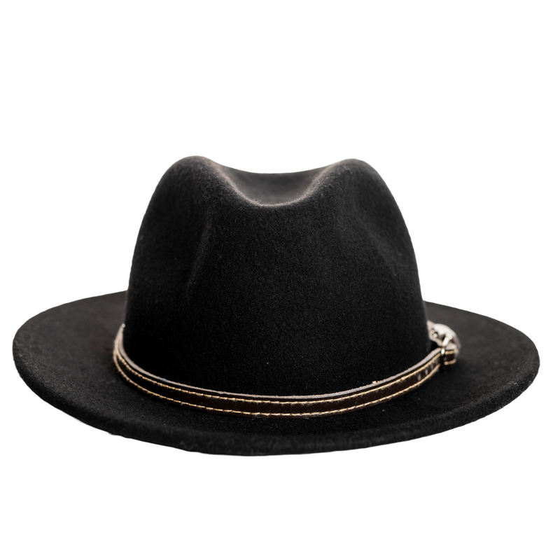 Wickson Fedora