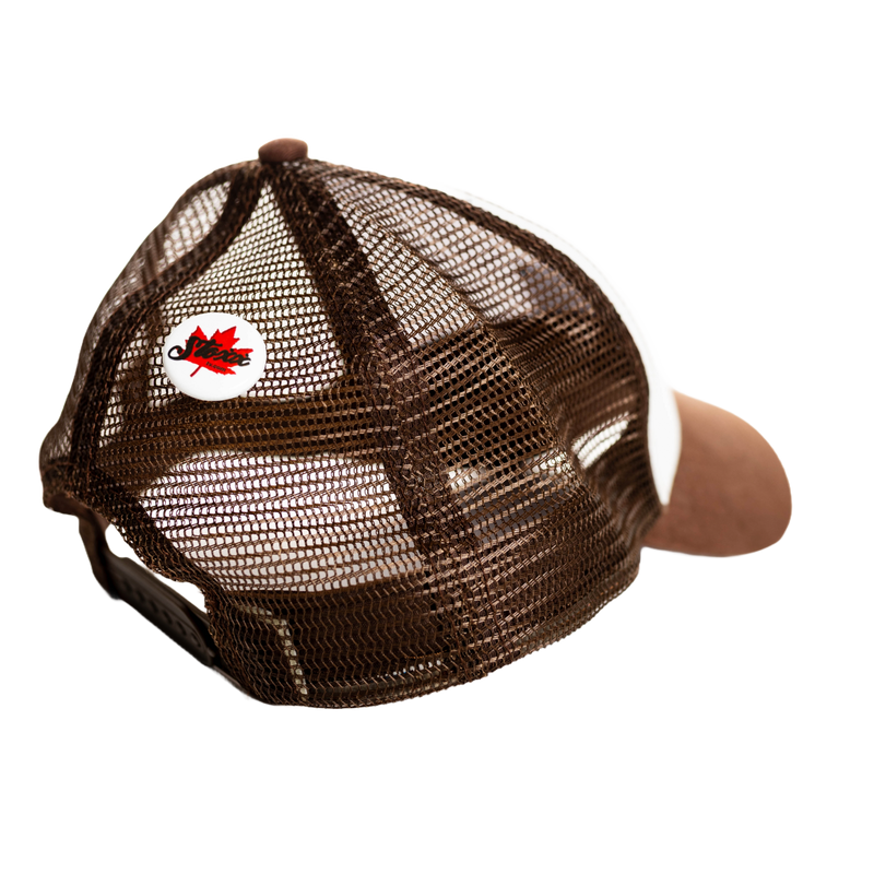 XYZ Trucker Hat