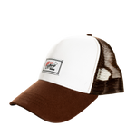 XYZ Trucker Hat