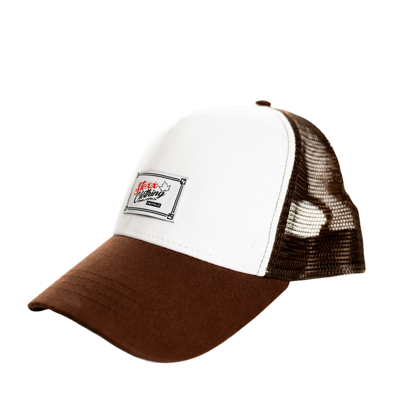 XYZ Trucker Hat