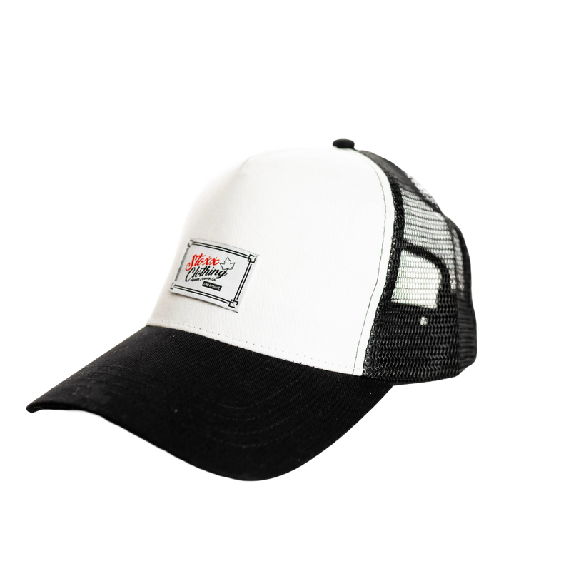 XYZ Trucker Hat