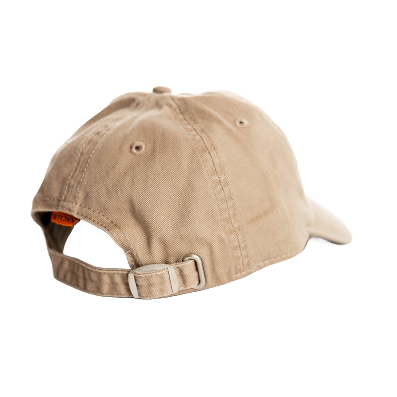 Regent Polo Cap