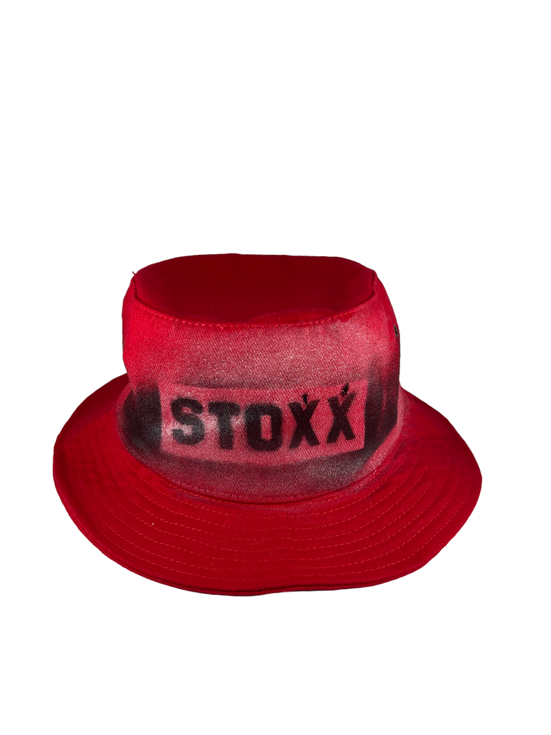 Riverdale Bucket