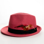 Yorkville Fedora
