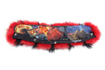 Men Leather Fly By Night Collection