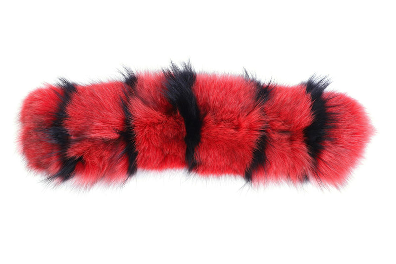 Men Leather Fly By Night Collection