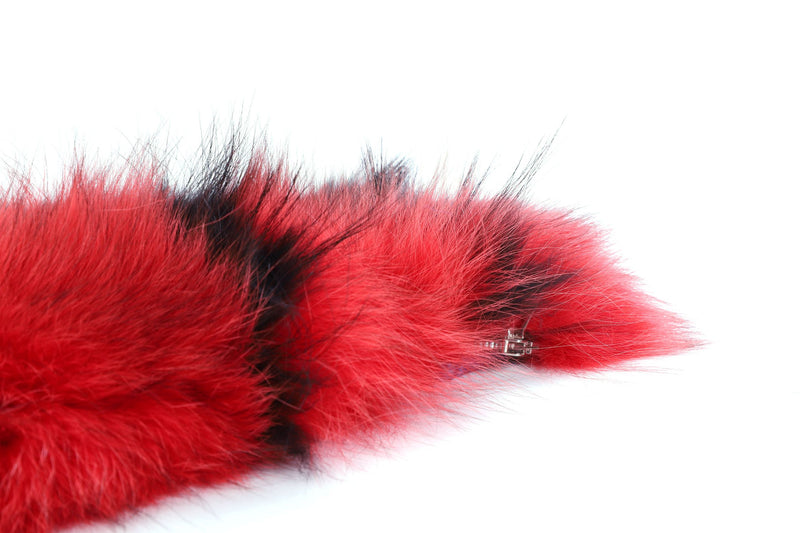Men Leather Fly By Night Collection