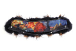 Men Leather Fly By Night Collection