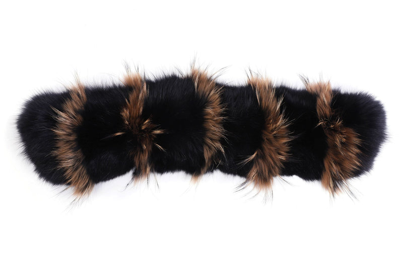 Men Leather Fly By Night Collection