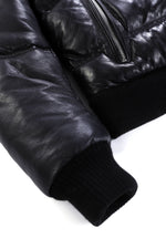 Woman Fly By Night Bomber