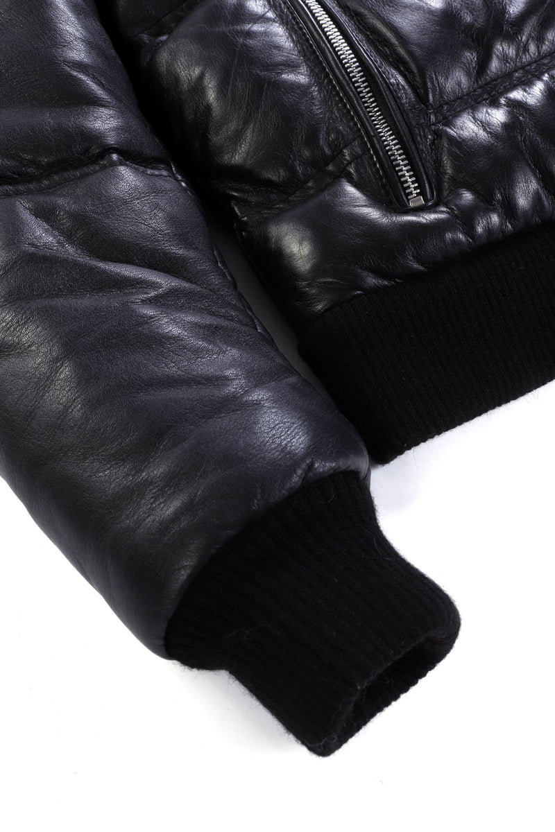 Woman Fly By Night Bomber