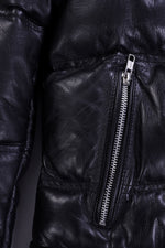 Woman Fly By Night Bomber