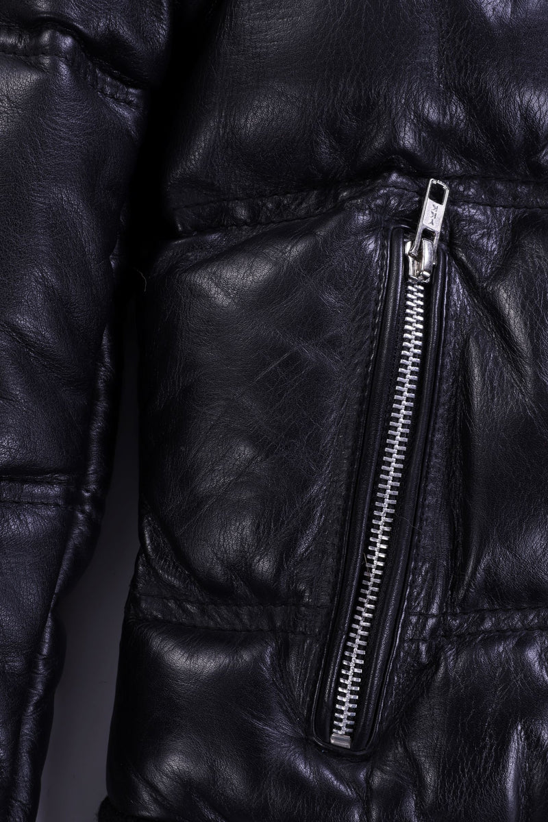 Woman Fly By Night Bomber