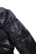 Woman Fly By Night Bomber