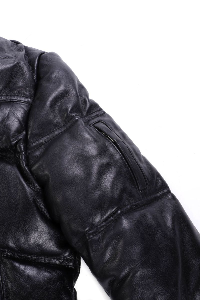 Woman Fly By Night Bomber