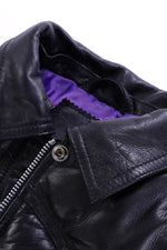 Woman Fly By Night Bomber