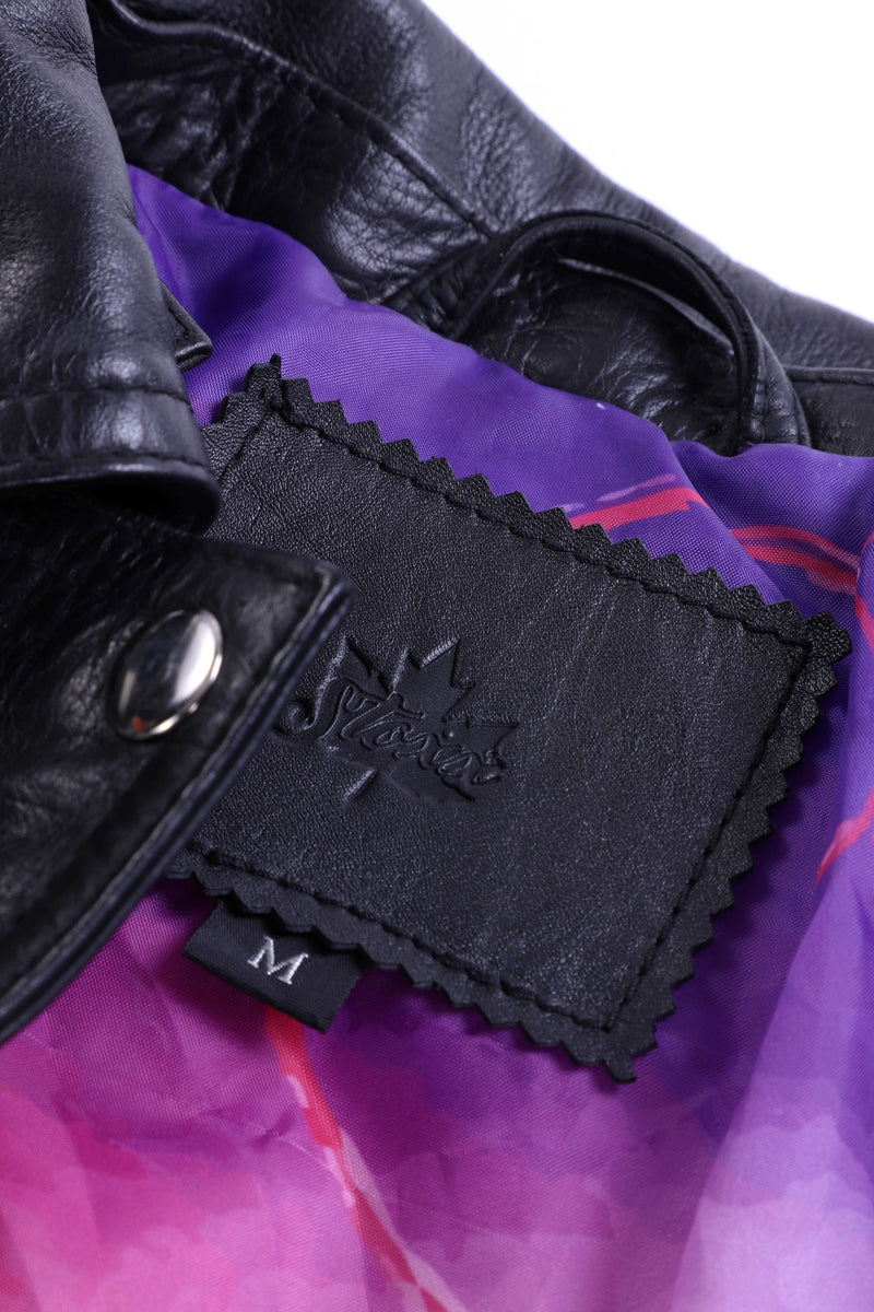 Woman All Day Leather