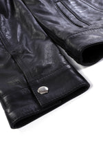 Men Leather All Day