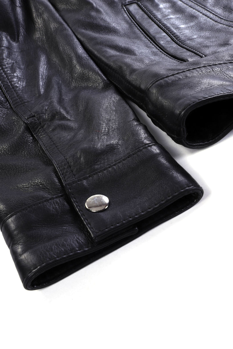 Men Leather All Day