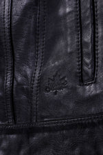 Men Leather All Day
