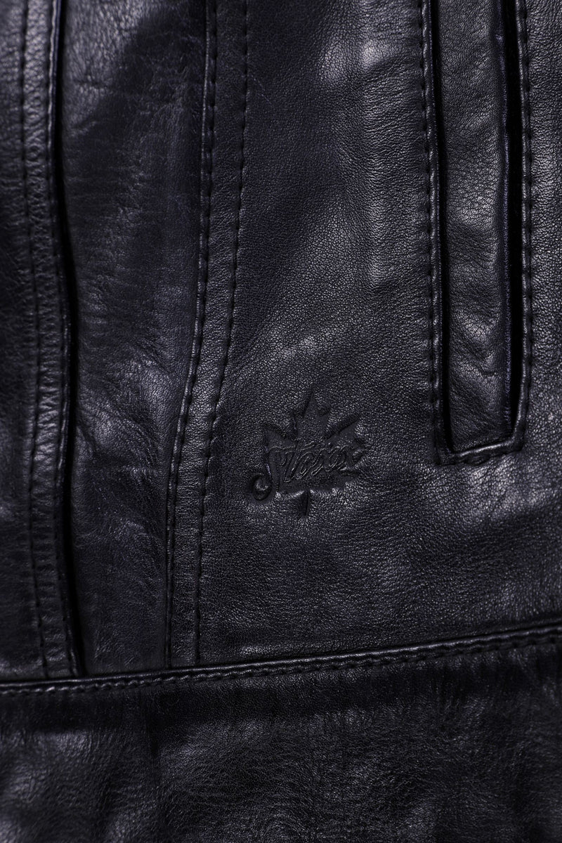 Men Leather All Day