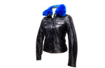 Woman All Day Leather