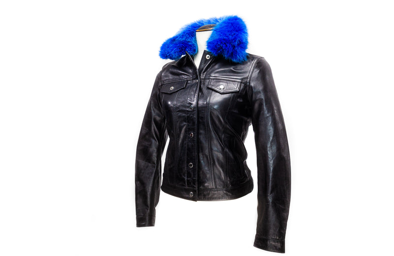 Woman All Day Leather