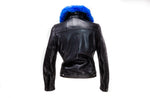 Woman All Day Leather