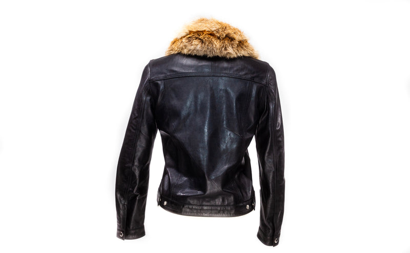 Woman All Day Leather