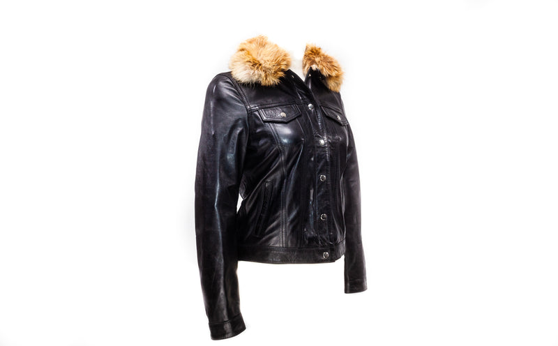 Woman All Day Leather