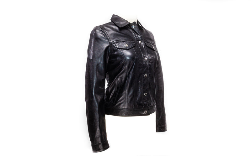 Women Leather All Day