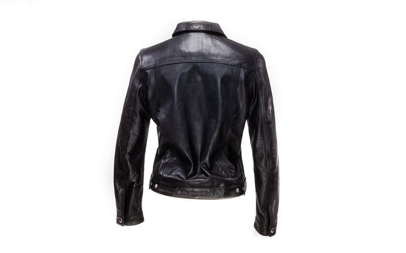Woman All Day Leather