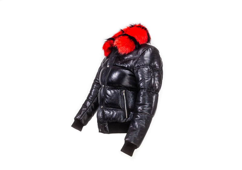 Men Fly By Night Bomber