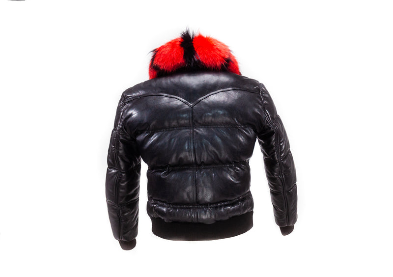 Men Fly By Night Bomber
