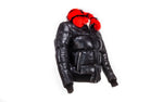 Men Fly By Night Bomber