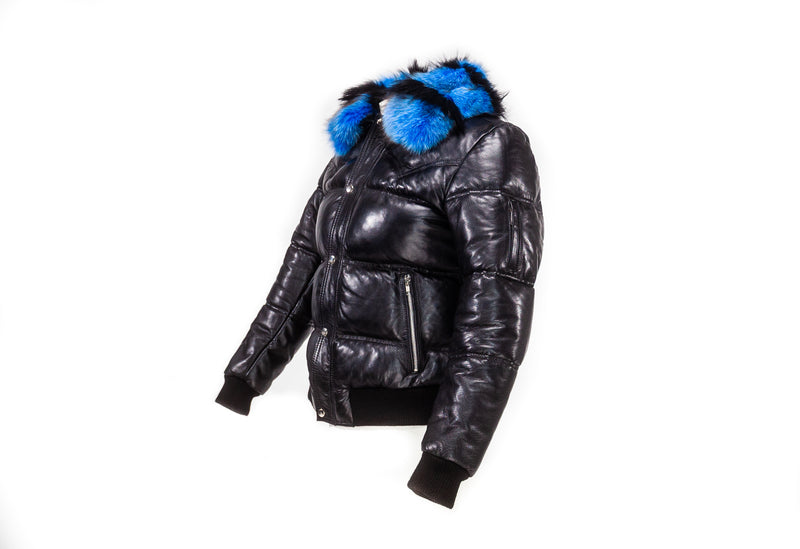 Men Fly By Night Bomber