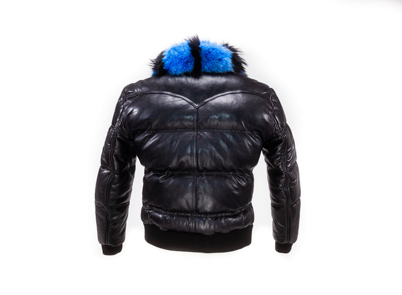 Men Fly By Night Bomber