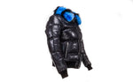 Men Fly By Night Bomber