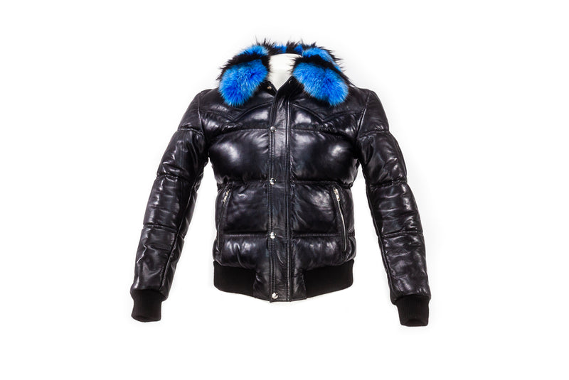 Men Fly By Night Bomber